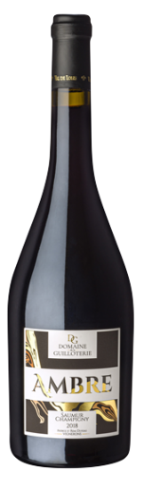 Saumur Champigny Ambre 2020