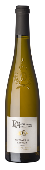 Côteaux de Saumur 2020