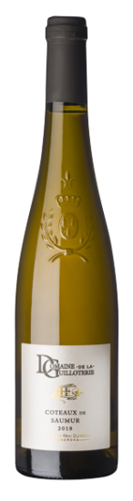 Côteaux de Saumur 2020