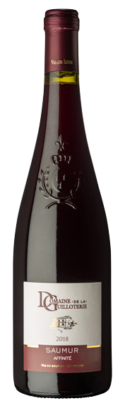 Saumur Rouge Affinité 2023