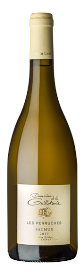 Saumur Blanc Les Perruches 2023