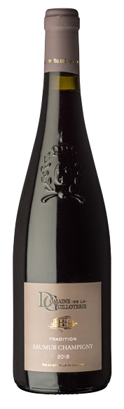 Saumur Champigny Tradition 2023