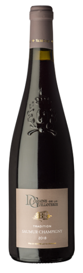 Saumur Champigny Tradition 2023