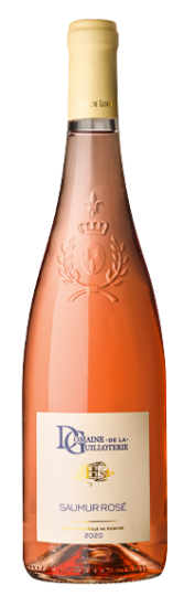 Saumur Rosé 2023