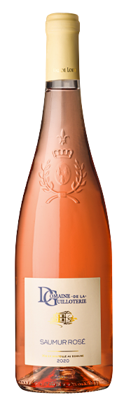 Saumur Rosé 2023