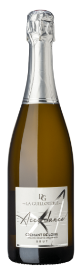 Crémant de Loire Blanc