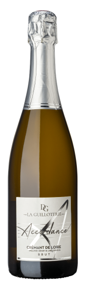 Crémant de Loire Blanc