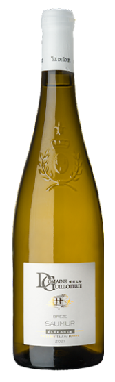 Saumur Blanc Élégance 2023